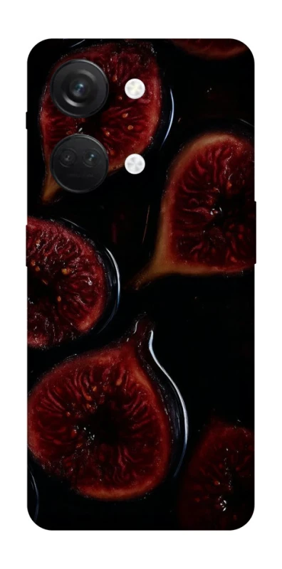 Чехол на OnePlus Nord 3 VioletFig фото 1 из 1