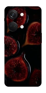 Чехол на OnePlus Nord 3 VioletFig фото 1 из 1