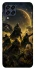 Чохол на Samsung Galaxy M33 5G HELLDIVERS ver.2 фото 1 з 1