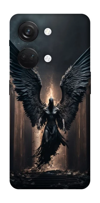 Чехол на OnePlus Nord 3 Dark Angel фото 1 из 1