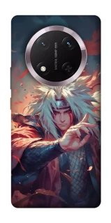 Чохол на Honor X9c Jiraiya фото 1 з 1