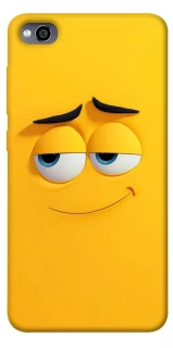 Чехол на Xiaomi Redmi 4a smile фото 1 из 1