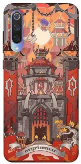 Чохол на Xiaomi Mi 9 Orgrimmar фото 1 з 1