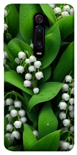 Чохол на Xiaomi Redmi K20 / K20 Pro / Mi9T / Mi9T Pro Flowers v24 фото 1 з 1