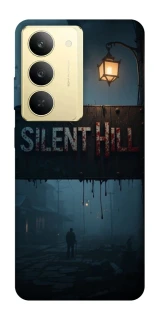 Чохол на Realme 14x Silent Hill aesthetic ver.2 фото 1 з 1