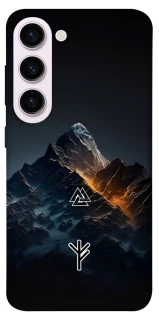 Чохол на Samsung Galaxy S23+ Руни у горах фото 1 з 1
