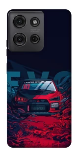 Чехол на Motorola Moto G75 EVO 10 фото 1 из 1