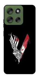 Чохол на Motorola Moto G56 5G V-Vikings фото 1 з 1