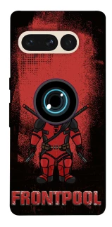 Чехол на Google Pixel 7 Pro Frontpool фото 1 из 1