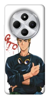 Чехол на Xiaomi Redmi 14C / Poco C75 Onizuka фото 1 из 1