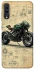 Чохол на Samsung Galaxy A70 (A705F) Bike model фото 1 з 1