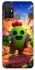 Чохол на ZTE Blade A52 Brawl Stars ver.14 фото 1 з 1