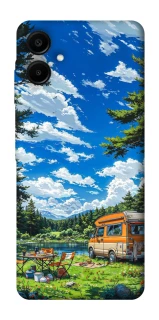 Чохол на Samsung Galaxy A07 Picnic фото 1 з 1