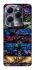 Чохол на Infinix Hot 40 Pro Blizzard ver.3 фото 1 з 1