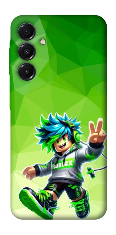 Чохол на Samsung Galaxy A16 4G/5G Roblox aesthetics ver.2 фото 1 з 1