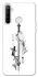 Чехол на Realme 6i Tattoo ver.6 фото 1 из 1