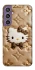 Чехол на Samsung Galaxy S23 FE Hello Kitty ver.2 фото 1 из 1