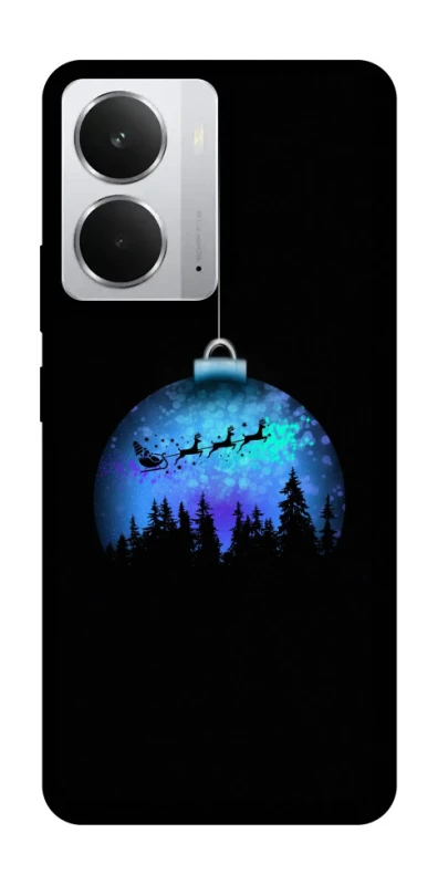 Чохол на Realme 14 Christmas spirit фото 1 з 1