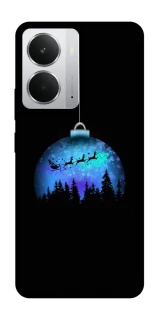 Чехол на Realme 14 Christmas spirit фото 1 из 1