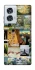 Чохол на Motorola Edge 50 Fusion Art collage ver.8 фото 1 з 1