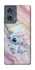 Чехол на Motorola Edge 50 Stitch ver.26 фото 1 из 1