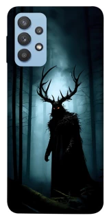 Чехол на Samsung Galaxy M32 Forest demon фото 1 из 1