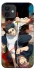 Чохол на Apple iPhone 12 (6.1") Jujutsu kaisen v5 фото 1 з 1