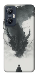 Чохол на Infinix Hot 20 5G dragon mood фото 1 Чохол на Infinix Hot 20 5G dragon mood фото 1 з 1