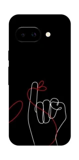 Чохол на Google Pixel 9a Pair romantic theme ver.8 фото 1 з 1