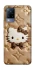 Чехол на Vivo V21 Hello Kitty ver.2 фото 1 из 1