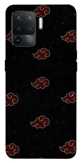 Чехол на Oppo Reno 5 Lite Naruto фото 1 из 1