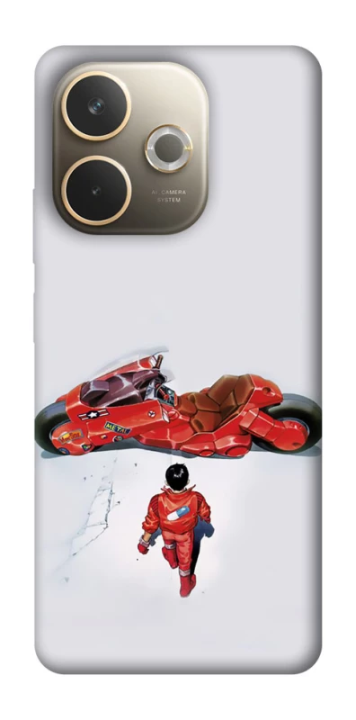 Чохол на Oppo A5 Pro 4G Anime v43 фото 1 з 1