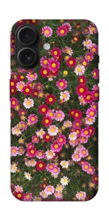 Чохол на Apple iPhone 16 Flowers v8 фото 1 з 1