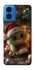 Чохол на Motorola Moto G45 Grinch mood ver.4 фото 1 з 1