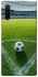 Чохол на Samsung Galaxy Note 10 Plus Football aesthetic ver.6 фото 1 з 1