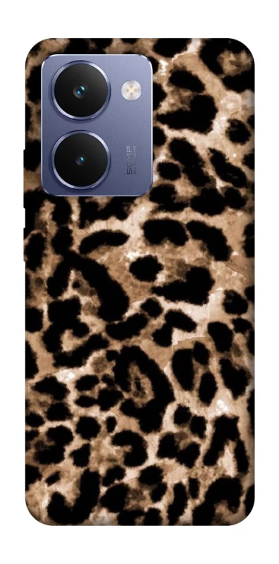 Чохол на Realme P3 Ultra Leopard Skin v4 фото 1 з 1