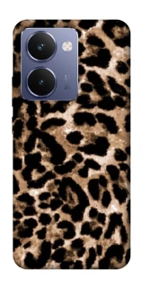 Чохол на Realme P3 Ultra Leopard Skin v4 фото 1 з 1