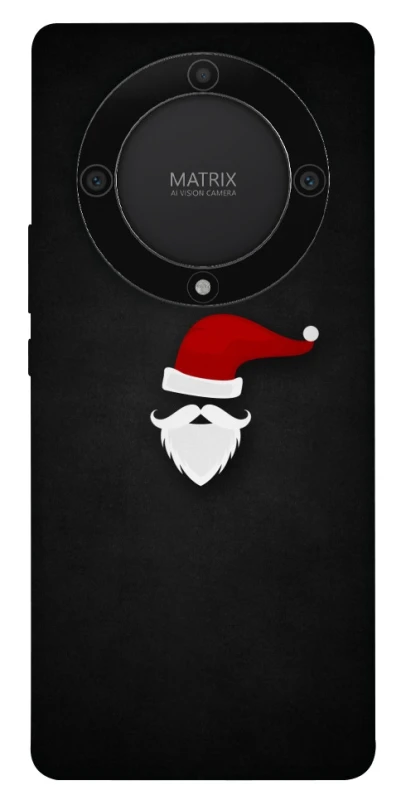 Чохол на Huawei Magic5 Lite Santa's mood фото 1 з 1