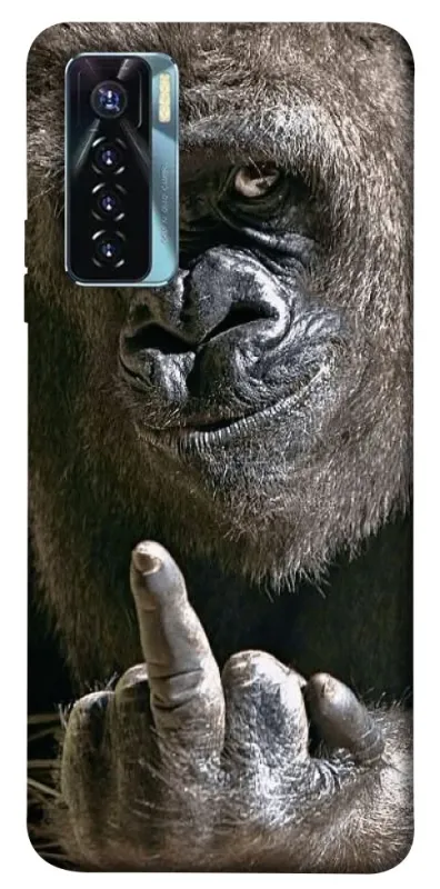 Чохол на TECNO Camon 17 Pro Surprise фото 1 з 1
