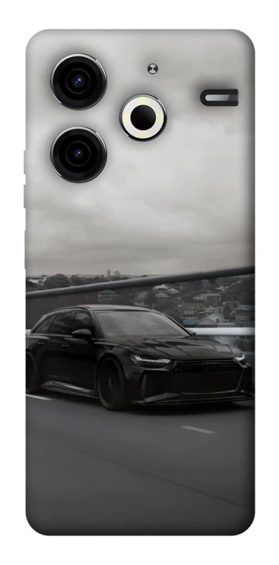 Чохол на TECNO Pova 6 Neo (LI6) RS6 grey фото 1 з 1