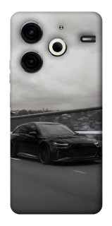 Чехол на TECNO Pova 6 Neo (LI6) RS6 grey фото 1 из 1