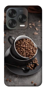 Чохол на ZTE Blade V70 Design Сup of coffee фото 1 з 2