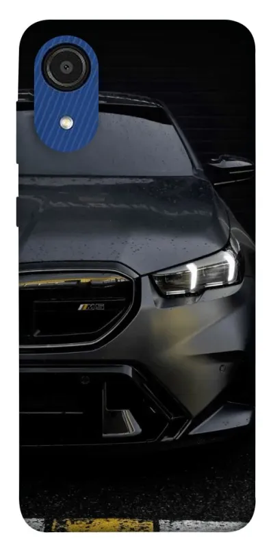 Чохол на Samsung Galaxy A03 Core BMW v42 фото 1 з 1