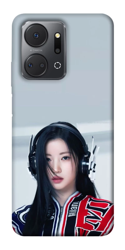 Чохол на Huawei Honor X7a Asa - BABYMONSTER фото 1 з 1