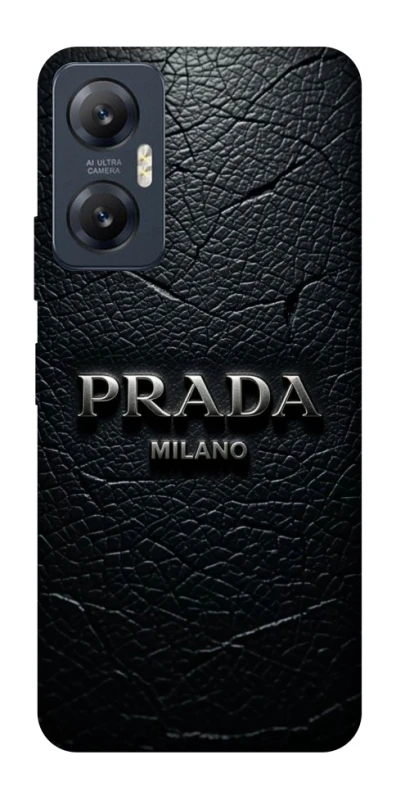 Чехол на Infinix Hot 20 5G Prada ver.3 фото 1 из 1