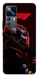 Чохол на Xiaomi 12T / 12T Pro F-1 ver.1 фото 1 з 1