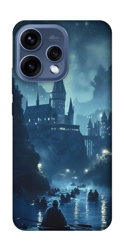 Чохол на Oppo Reno 15 Harry Potter v10 фото 1 з 2