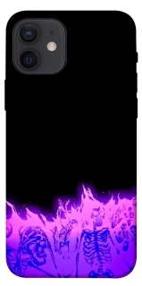 Чохол на Apple iPhone 12 (6.1") Funny moments фото 1 з 1