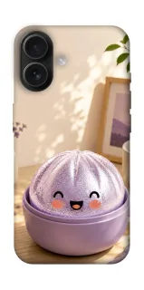 Чохол на Apple iPhone 16 Dumpling ver.4 фото 1 з 1