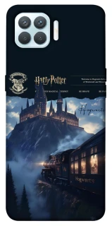 Чохол на Oppo F17 Pro The Hogwarts ver.2 фото 1 з 1